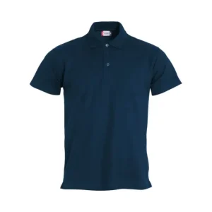 Polo Team uomo Must-Have