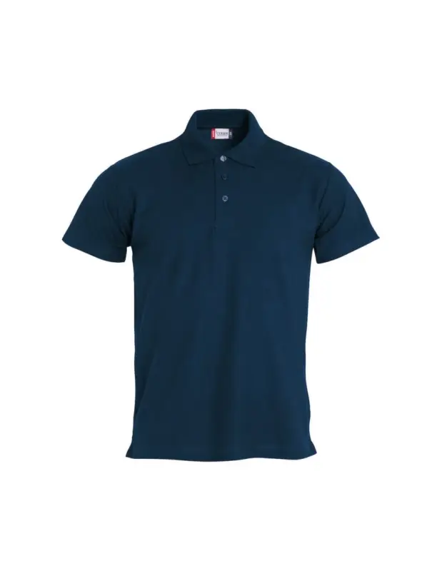 Polo Team uomo Must-Have