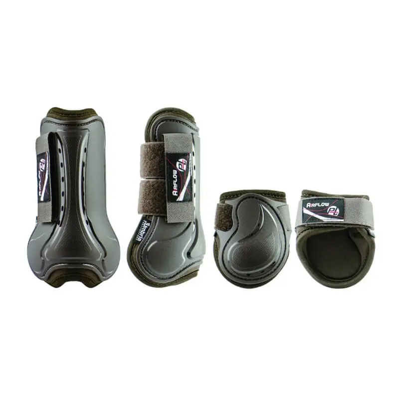 A Buon Prezzo Completo parantendini e paranocche airflow per shetland