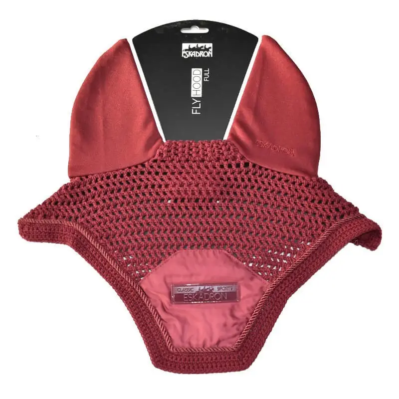 Consegna Rapida Cuffietta Eskadron Classic Sport