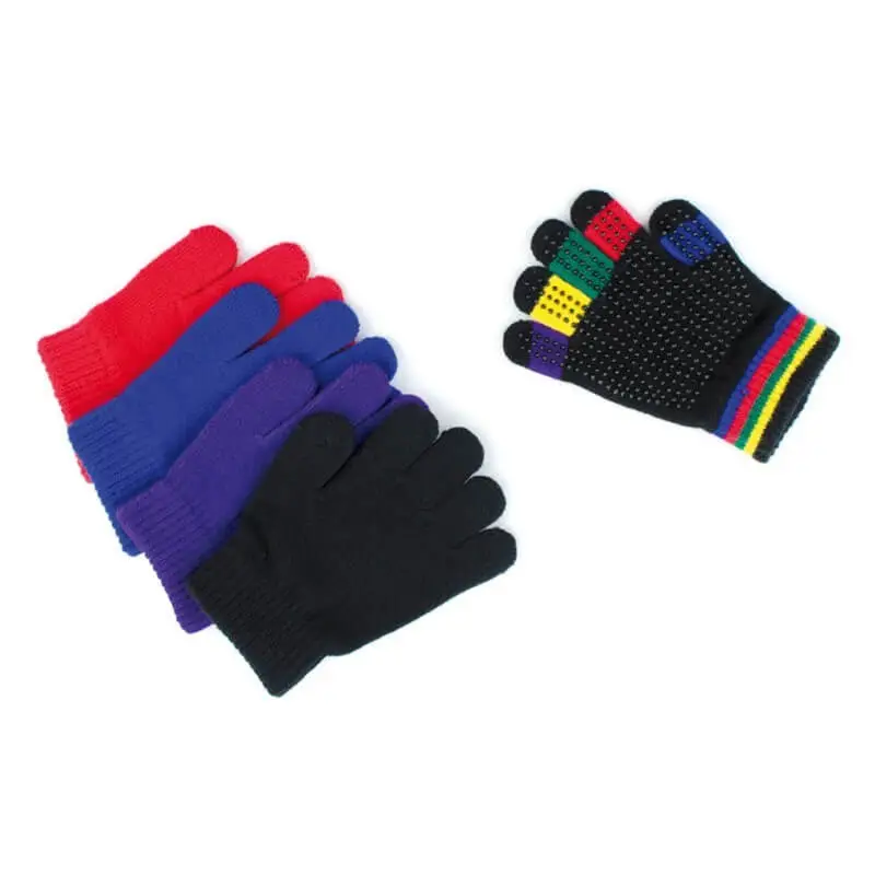Promozione Guanti magici Bambino/a