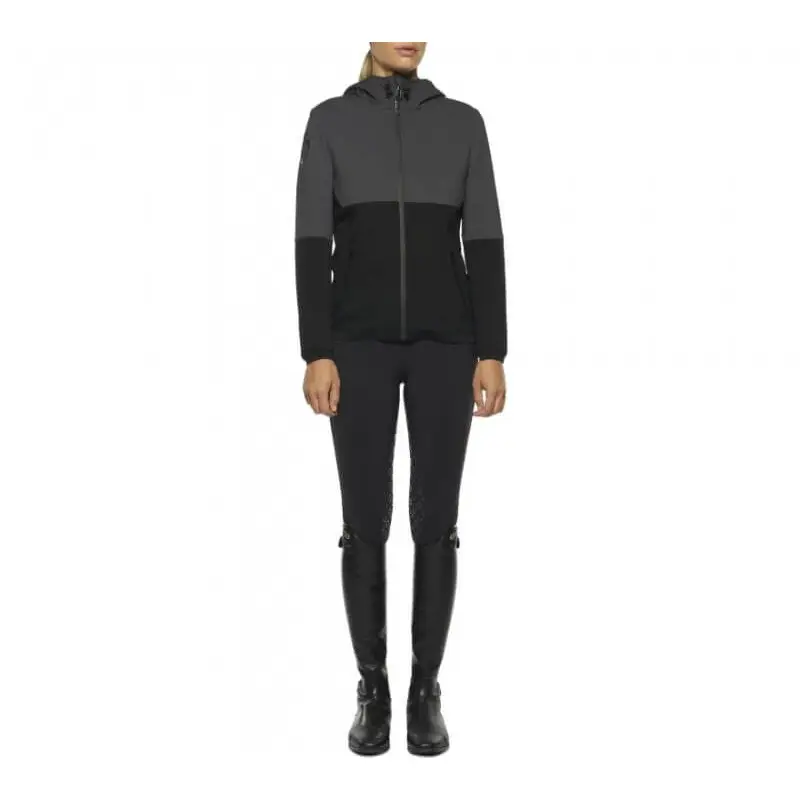 Giacca donna Softshell Cavalleria Toscana Consegna Rapida