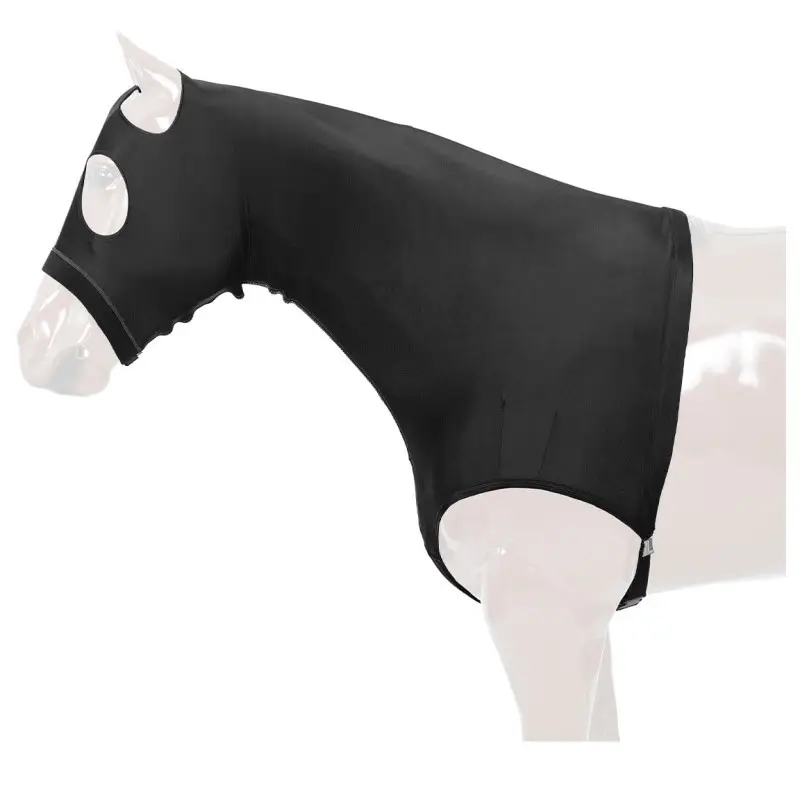 Di Tendenza Cappuccio in lycra
