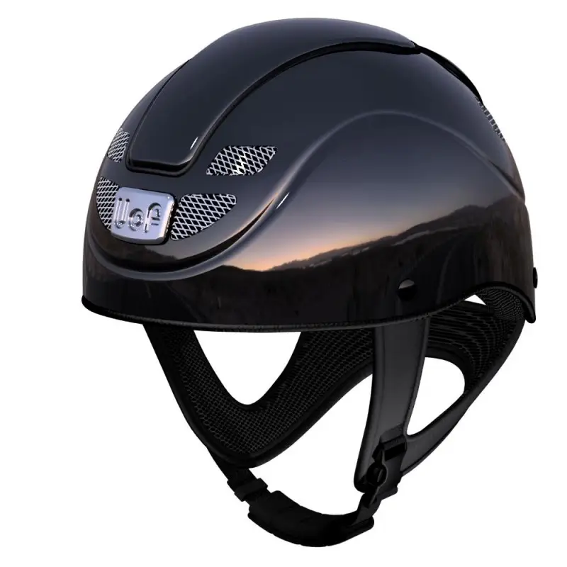 Race Roma Evo Shiny Professionale