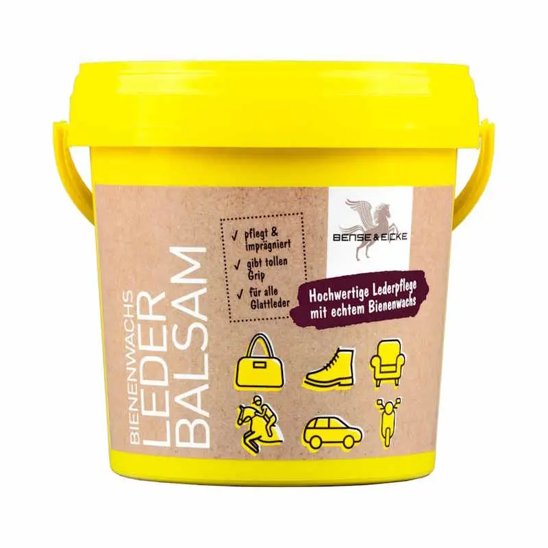 Bestseller Grasso per cuoio Parisol 1kg