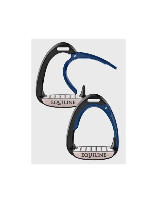 Staffe Jump X-CEL Equiline A Buon Prezzo