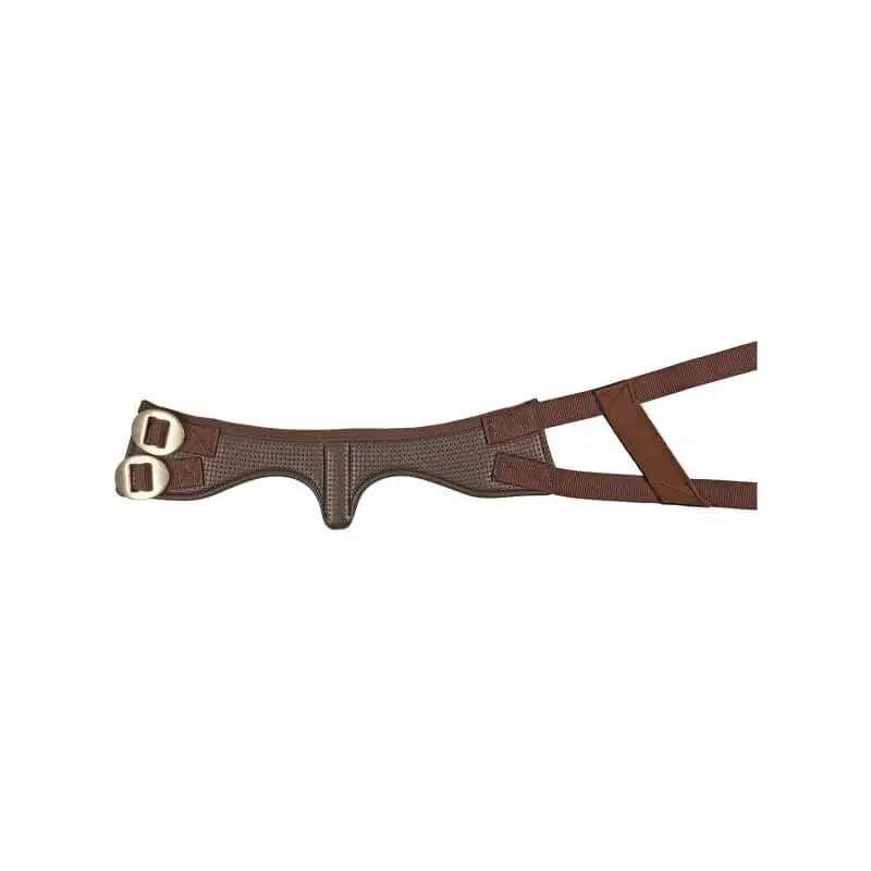 Collare anti tic nylon e neoprene Spedizione Espresso