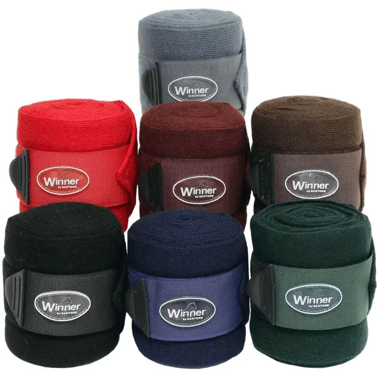 Fasce da riposo H 11 cm - 4 mt Nuova Collezione