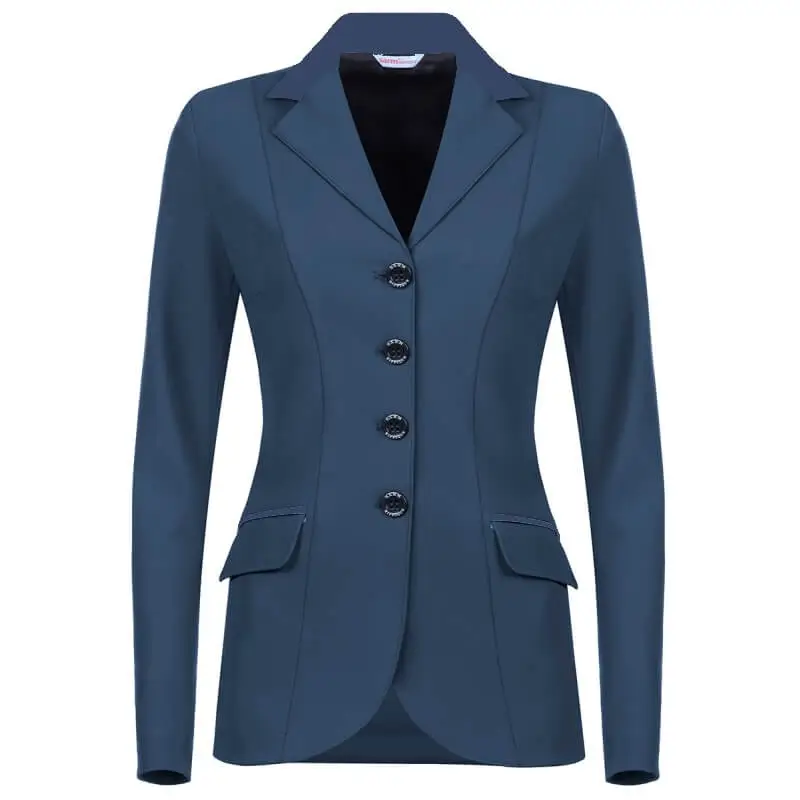 Giacca Gara Wanda 01J Sarm Hippique A Buon Prezzo