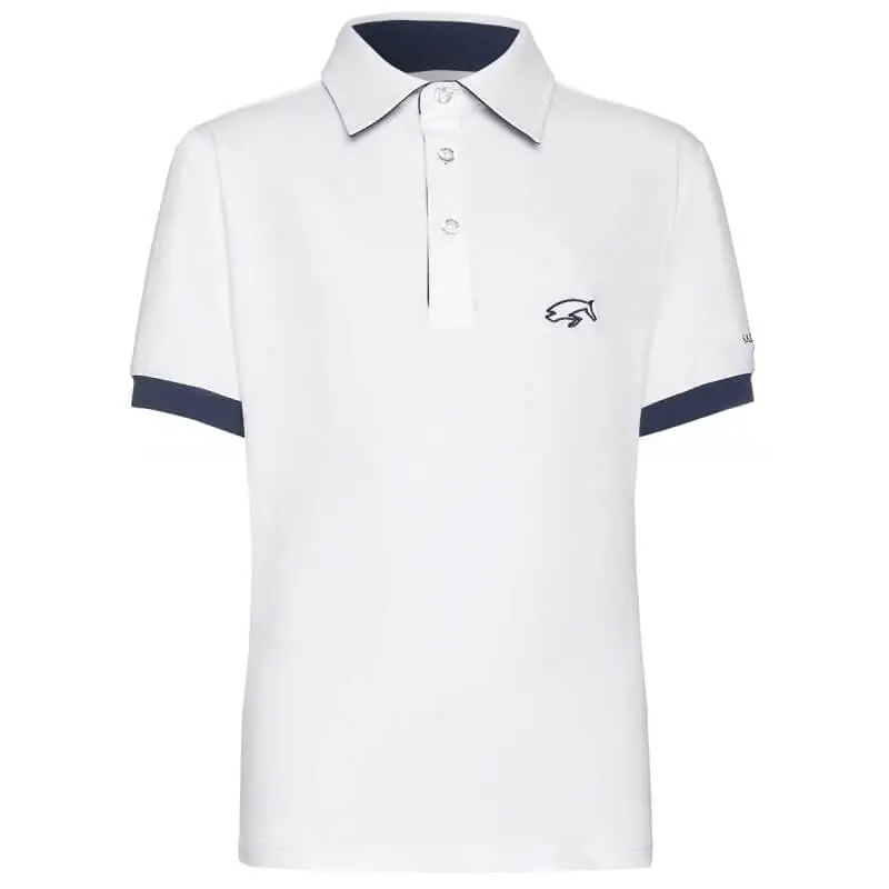 Polo Nevada Junior C65 Sarm Hippique Offerta Lampo