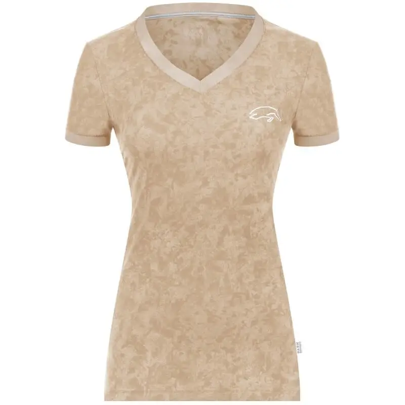 Super Prezzo T Shirt V Nora 06J Sarm Hippique