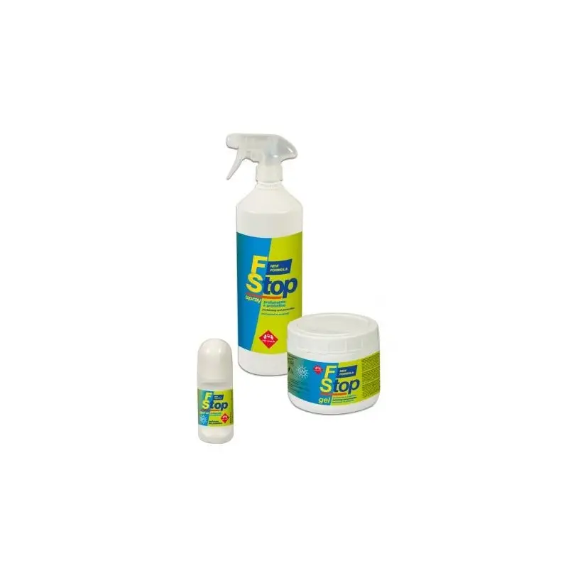 Subito Disponibile Fly Stop Gel