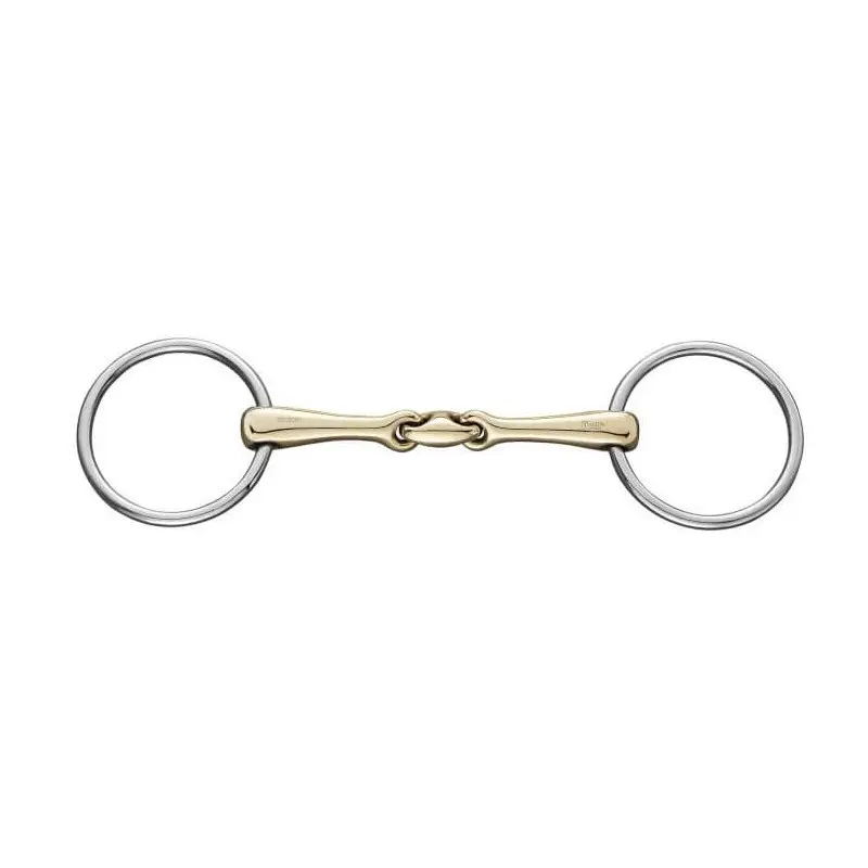 Prezzo Basso Filetto doppio snodo ad anelli KK Ultra Sensogan Sprenger