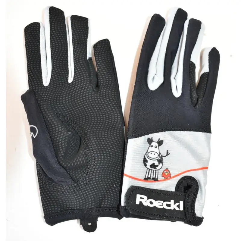 Compra Adesso Guanti Junior Kansas Roeckl