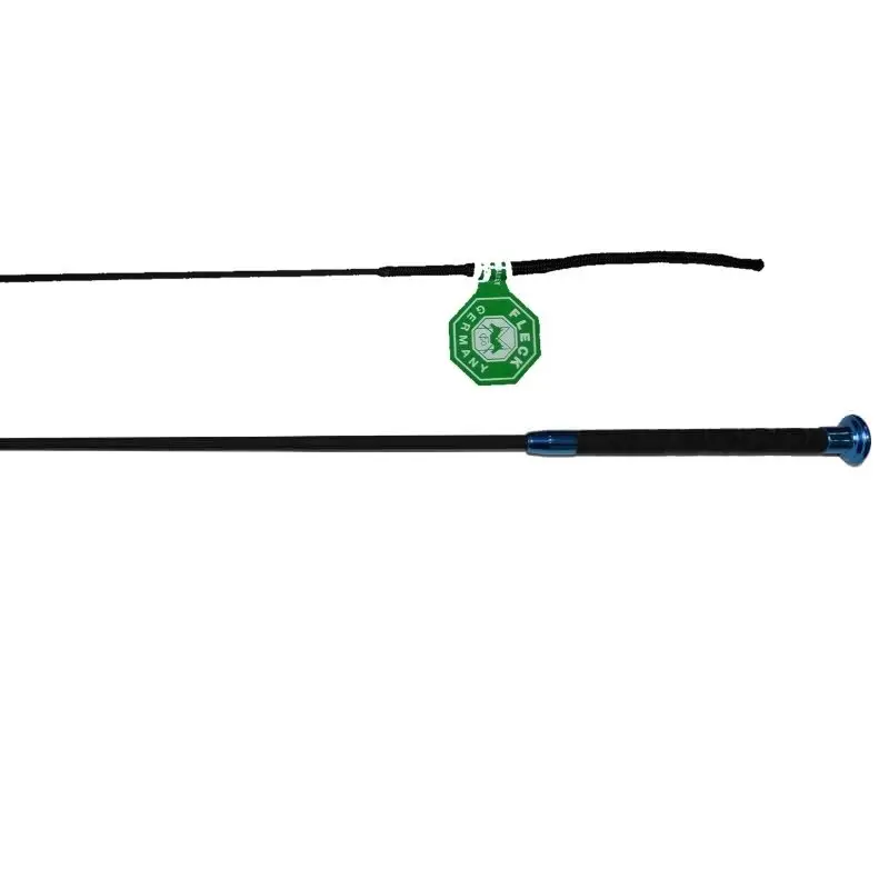 Sconto Frustino Fleck dressage Ultrasoft grip