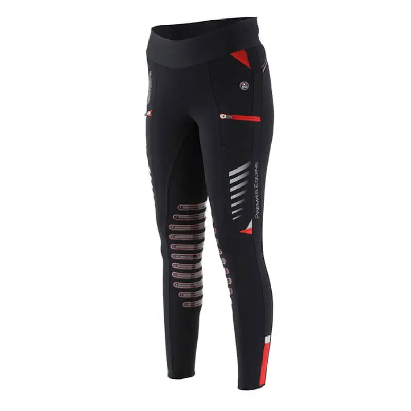 Leggings da equitazione Adora Premiere Equine Offerta Speciale