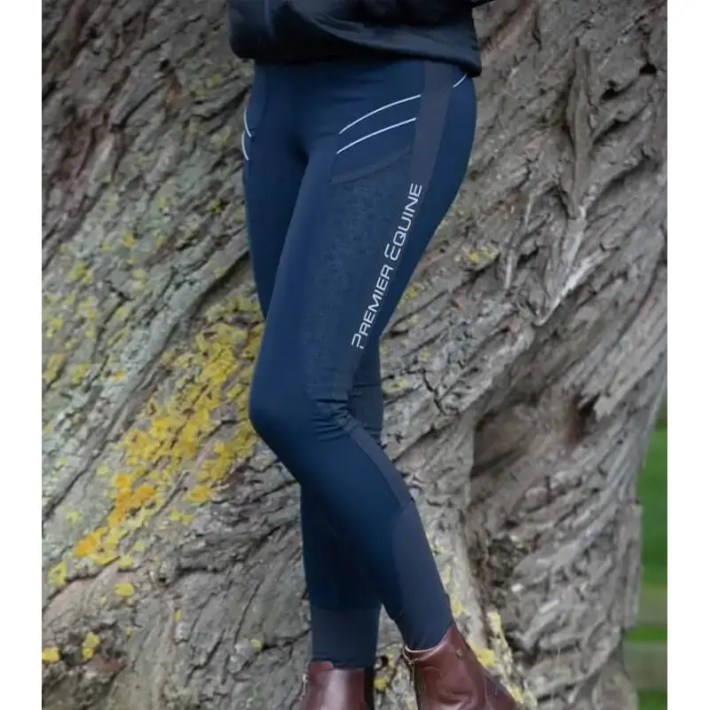 Miglior Prezzo Leggings da equitazione Ronia Donna Premiere Equine
