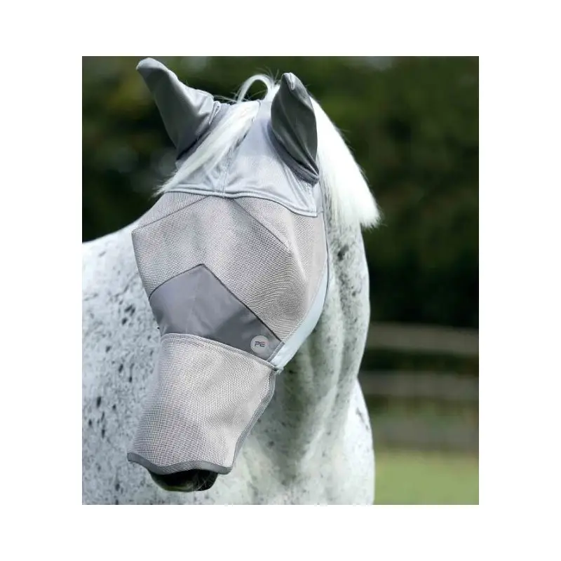 Maschera anti insetto Buster extra Premiere Equine Acquista Ora