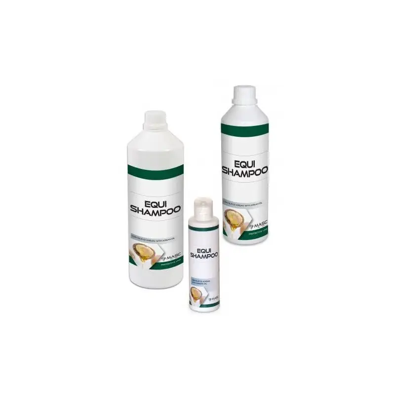 Offerta Limitata Equi shampoo 500 ml