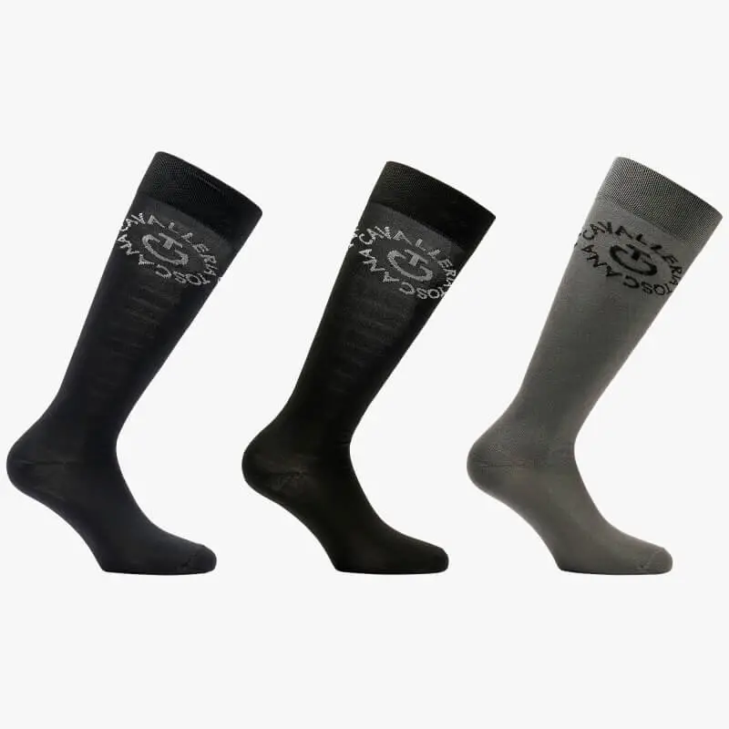 CT Orbit Socks Cavalleria Toscana Offerta Lampo
