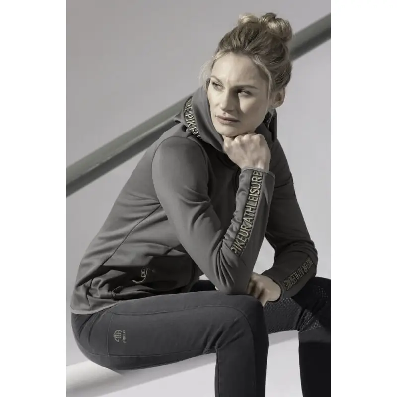 Giacca sofshell donna Rieka Pikeur Offerta Del Giorno