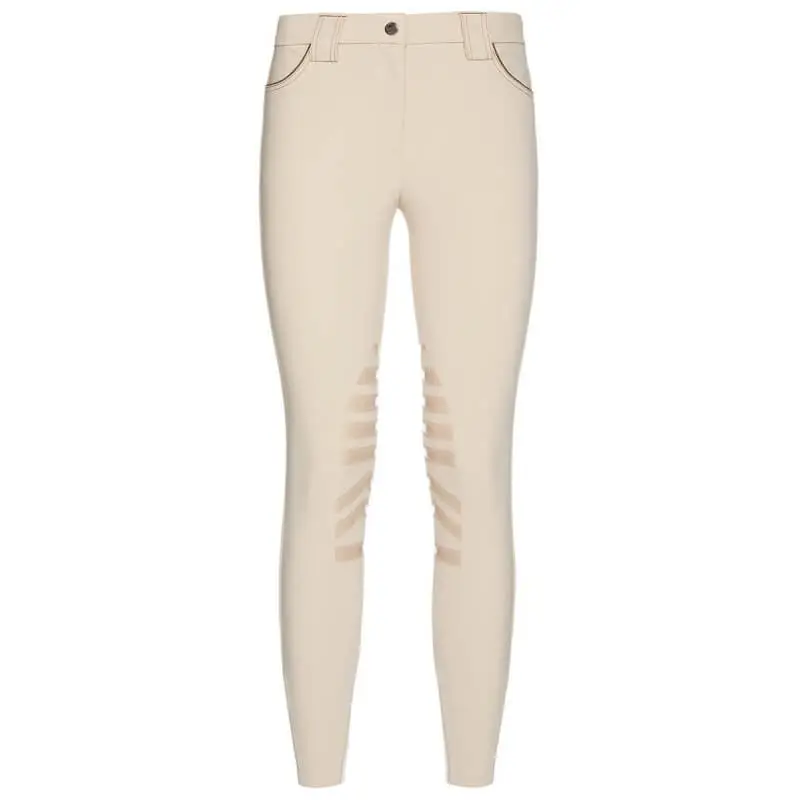 Pagamento Sicuro Pantaloni Ala grip 01J Sarm Hippique