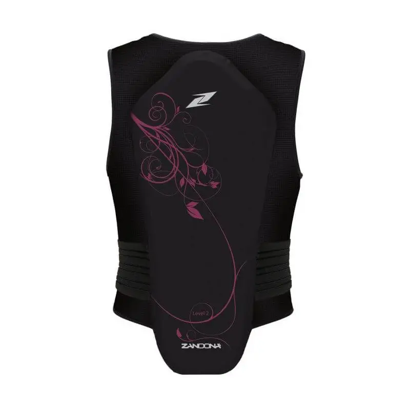 Paraschiena Zandona Soft Active Vest Adulto Sconto