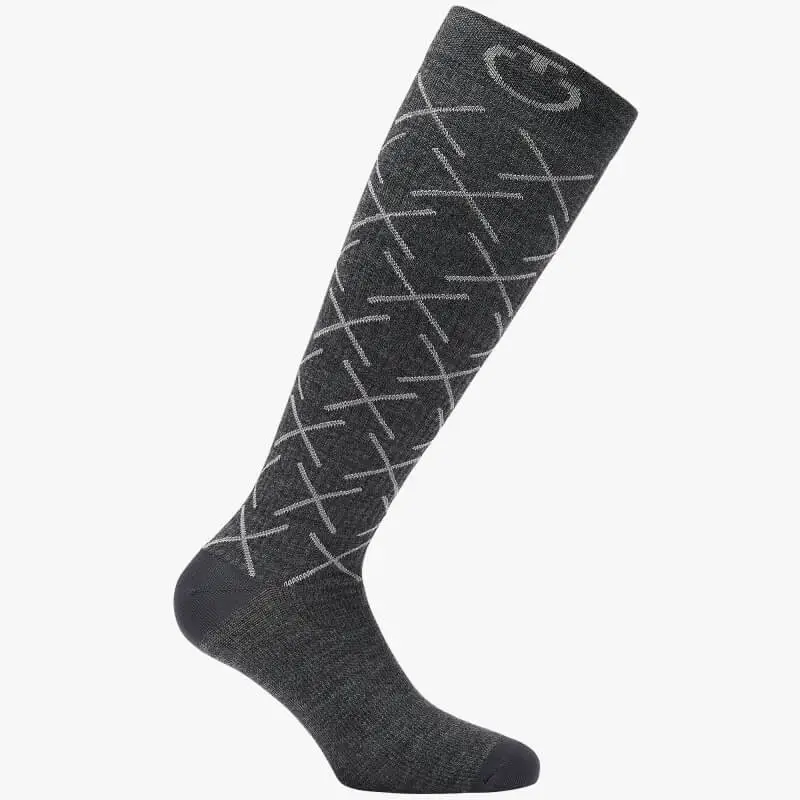 CT Wool Socks Cavalleria Toscana Novità