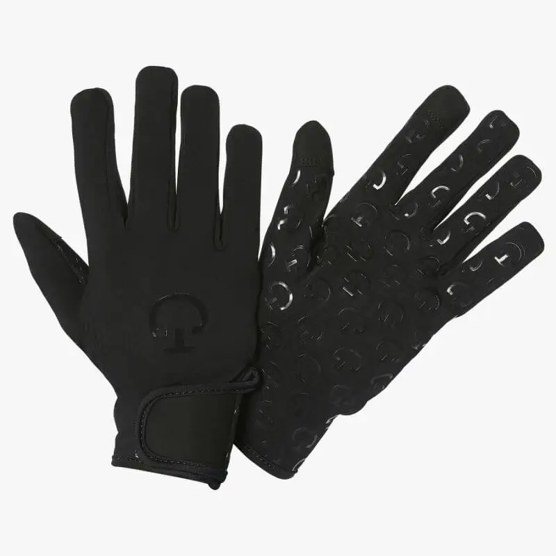 Compra Adesso Guanti Winter Cavalleria Toscana