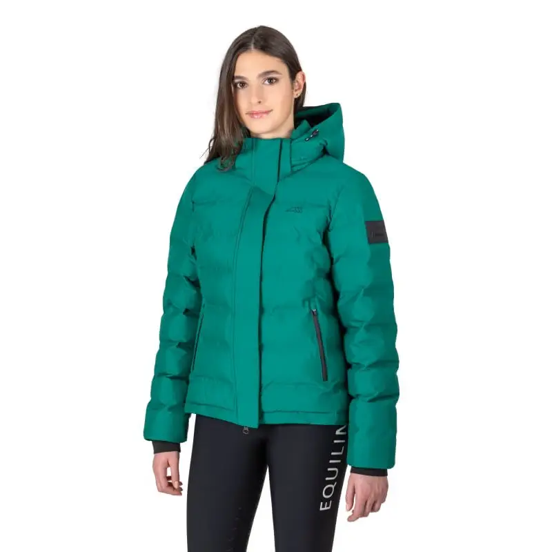 Giubbotto donna Cagec Equiline Non Perdere