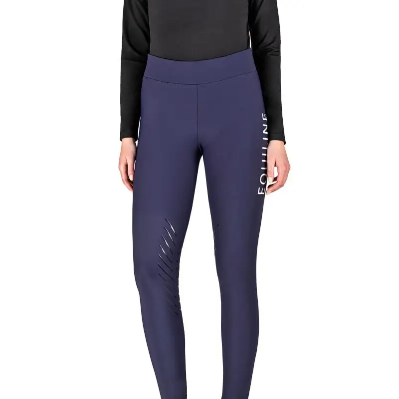 Leggings donna Chunk Equiline Non Perdere