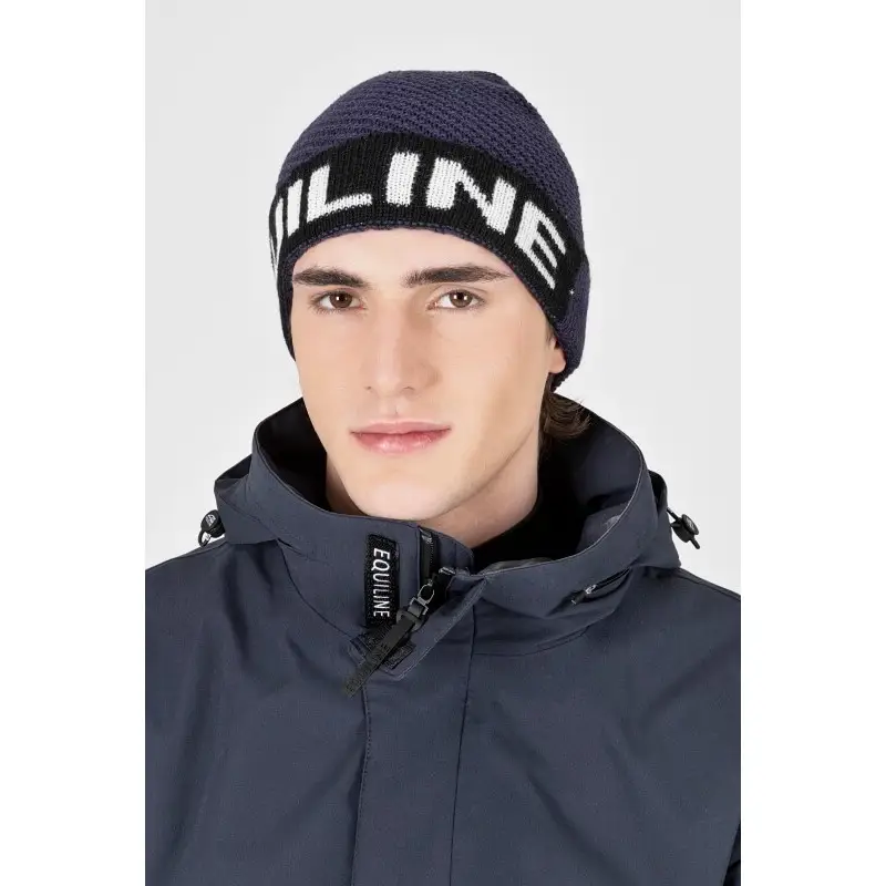 Berretto Cliffec Equiline Di Tendenza