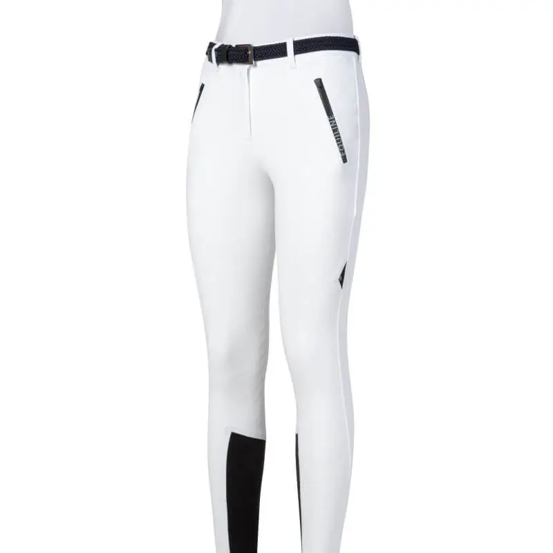 Pantalone donna Choicekh Equiline Esclusivo