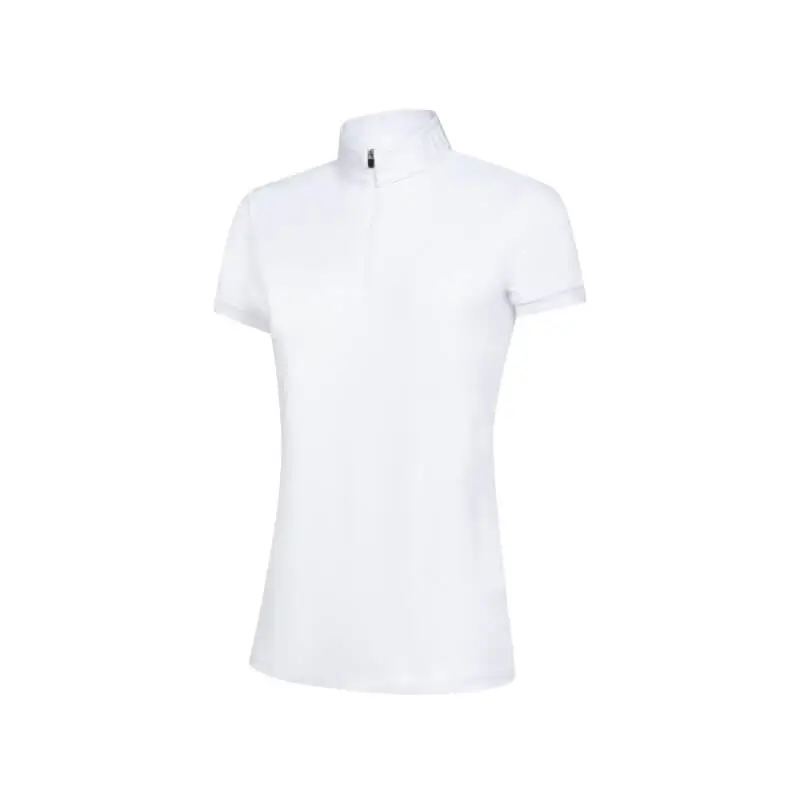 Novità Polo Camicia CompetitionM/C Equiline