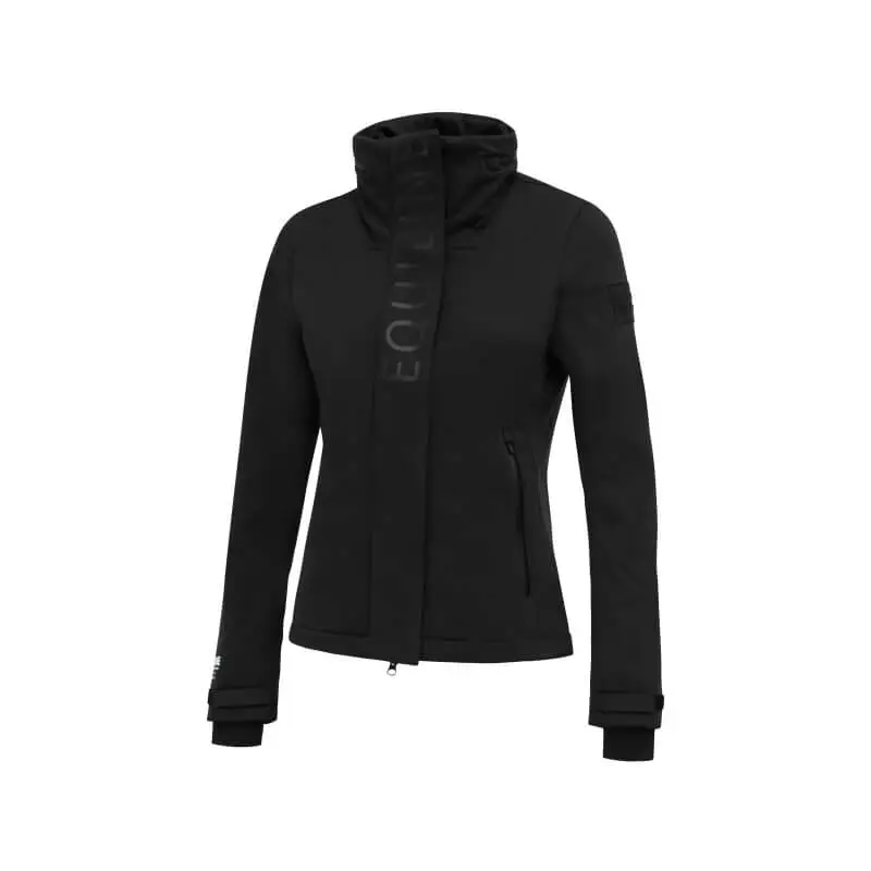 Softshell Donna Carec Equiline Offerta Speciale