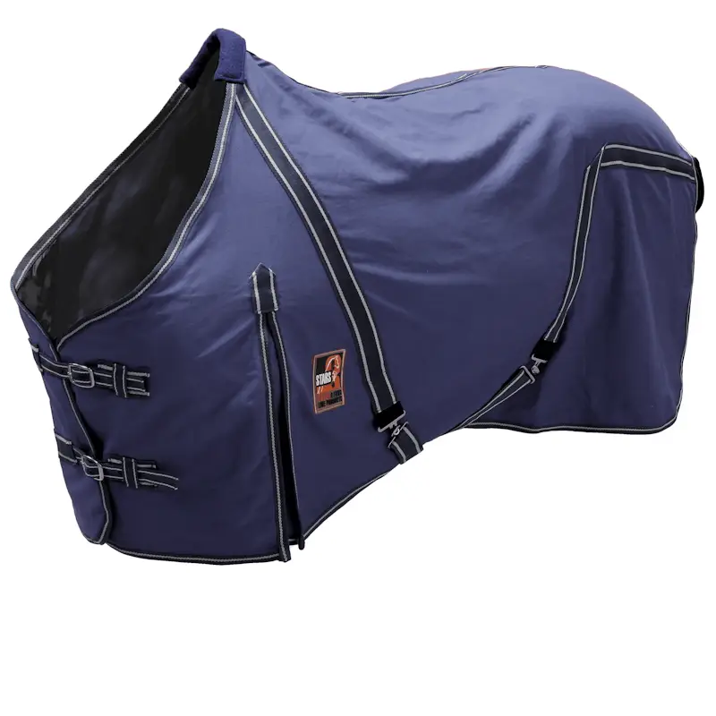 Ordina Subito Coperta da box in cotone canvas