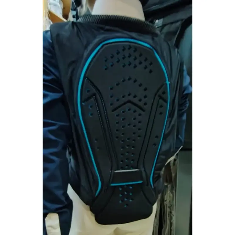 Ultima Occasione Para schiena da adulto backpro 3