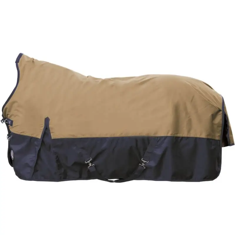 A Buon Prezzo Coperta paddock nuca Winnipeg 200g
