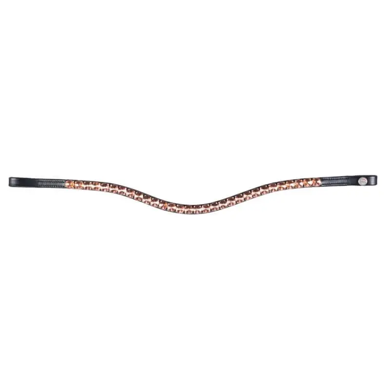 Pagamento Sicuro Frontalino Rosegold Glamour
