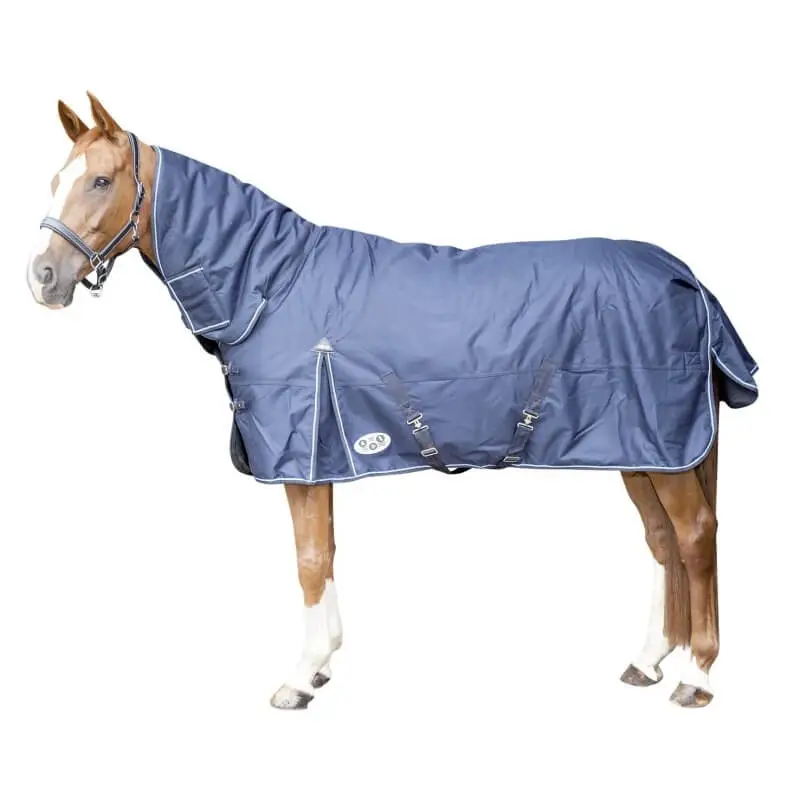 Vendita Finale Coperta paddock Champion combo 340 gr.