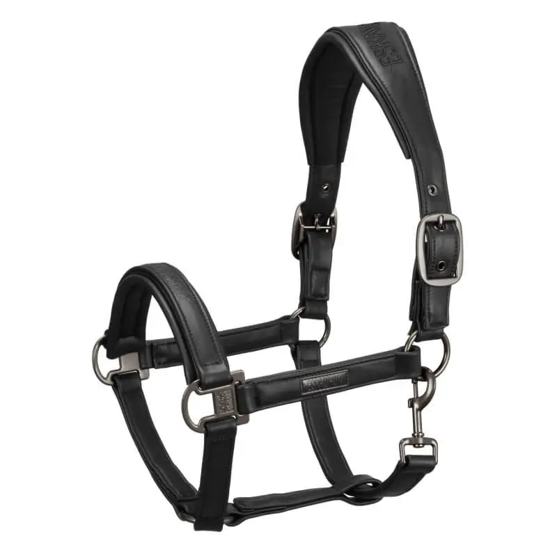 Capezza Doublepin Pelle Essence Eskadron Solo Oggi