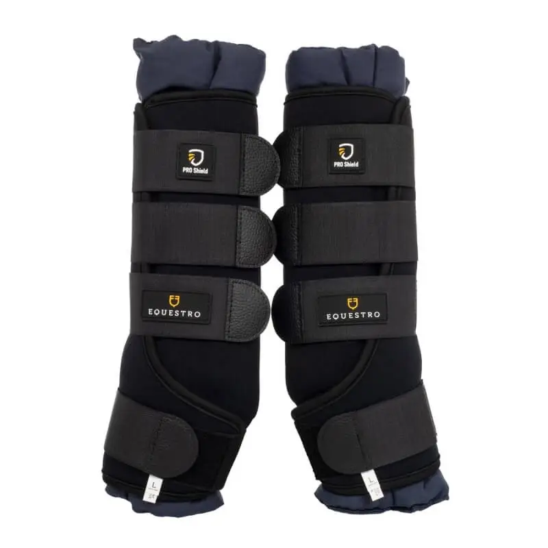 Stable boots Equestro Offerta