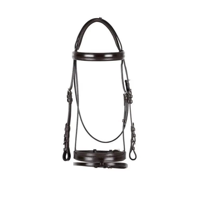 Briglia Equestro Soft Popolare