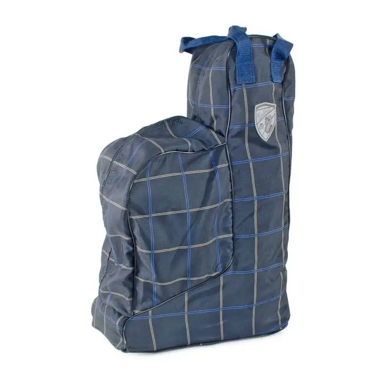 Porta stivali casco frustino Scotland Offerta