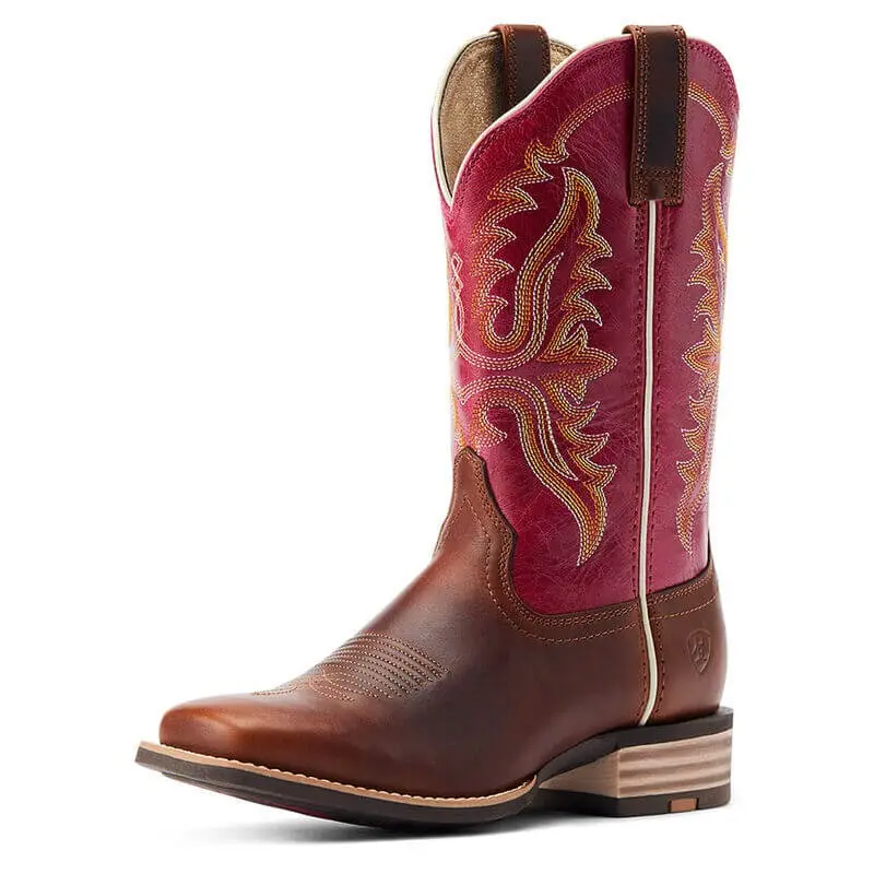 Stivali western olena Donna ARIAT Must-Have