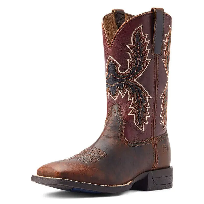 Ultimissimo Modello Stivali western uomo pay window ARIAT