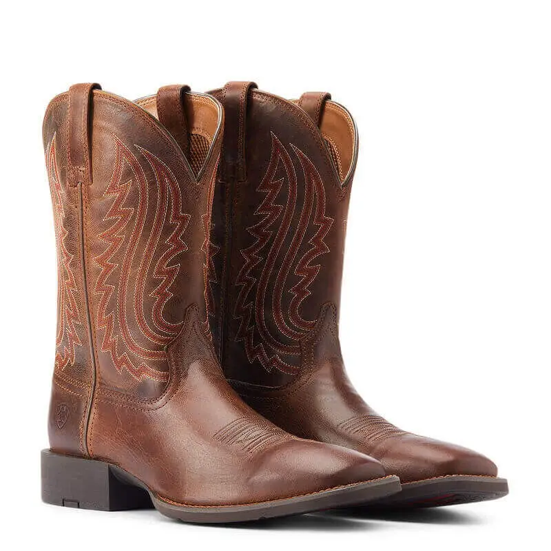 Stivali western uomo sport big ARIAT Non Perdere