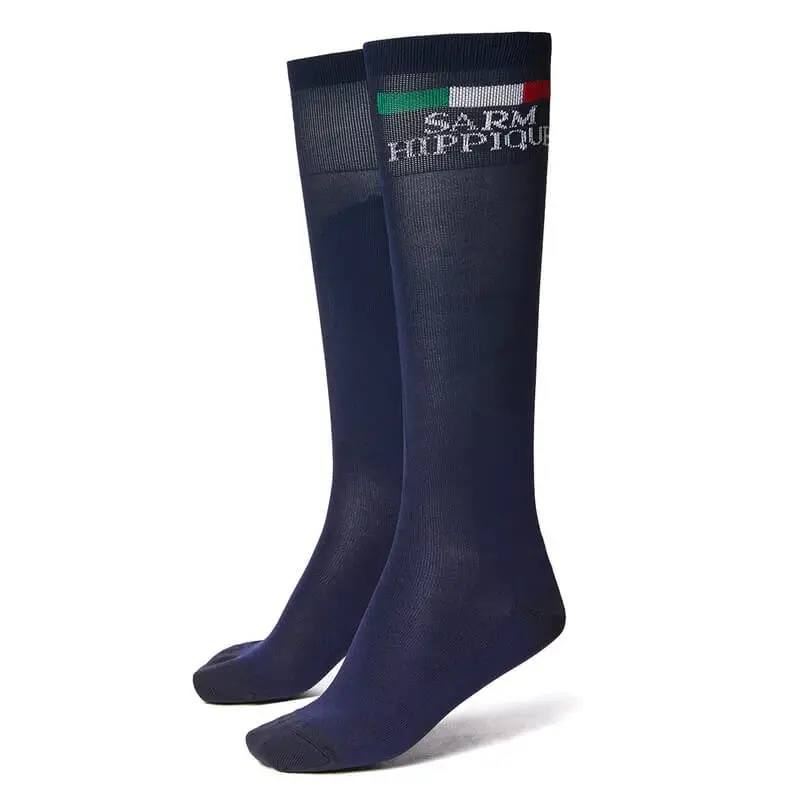 Calzettoni soft Sarm Hippique Offerta Lampo
