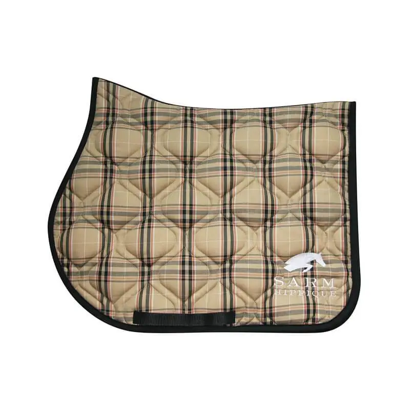 Super Prezzo Sottosella salto scozzese Sarm Hippique