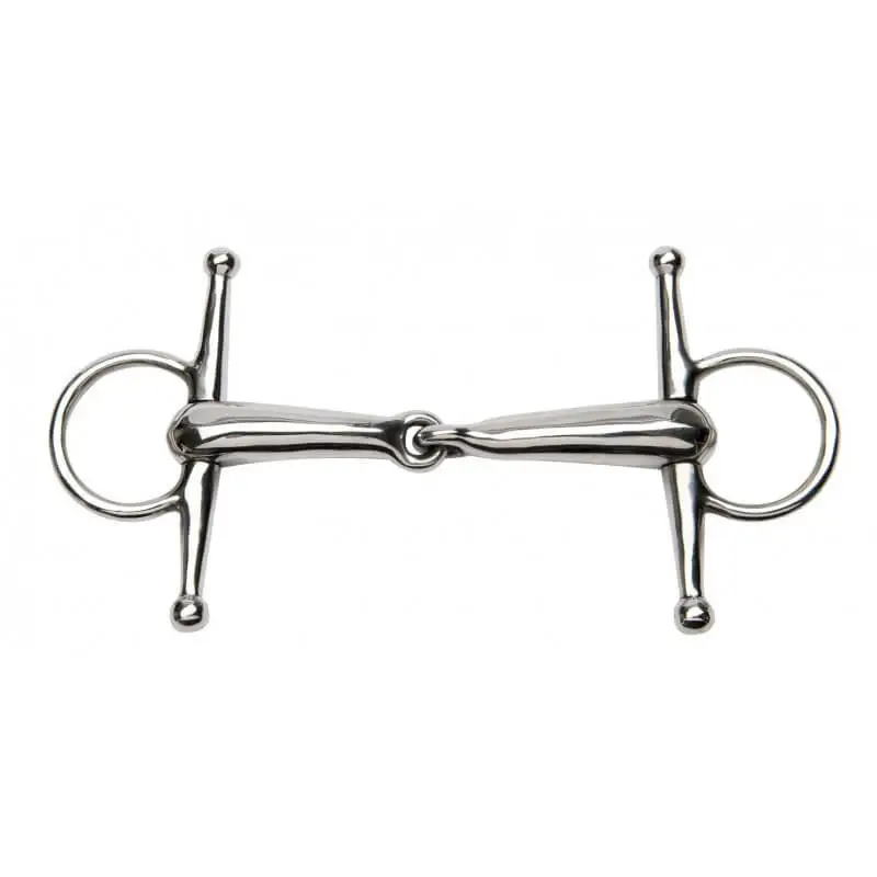 Filetto aste corte snodato pony Offerta